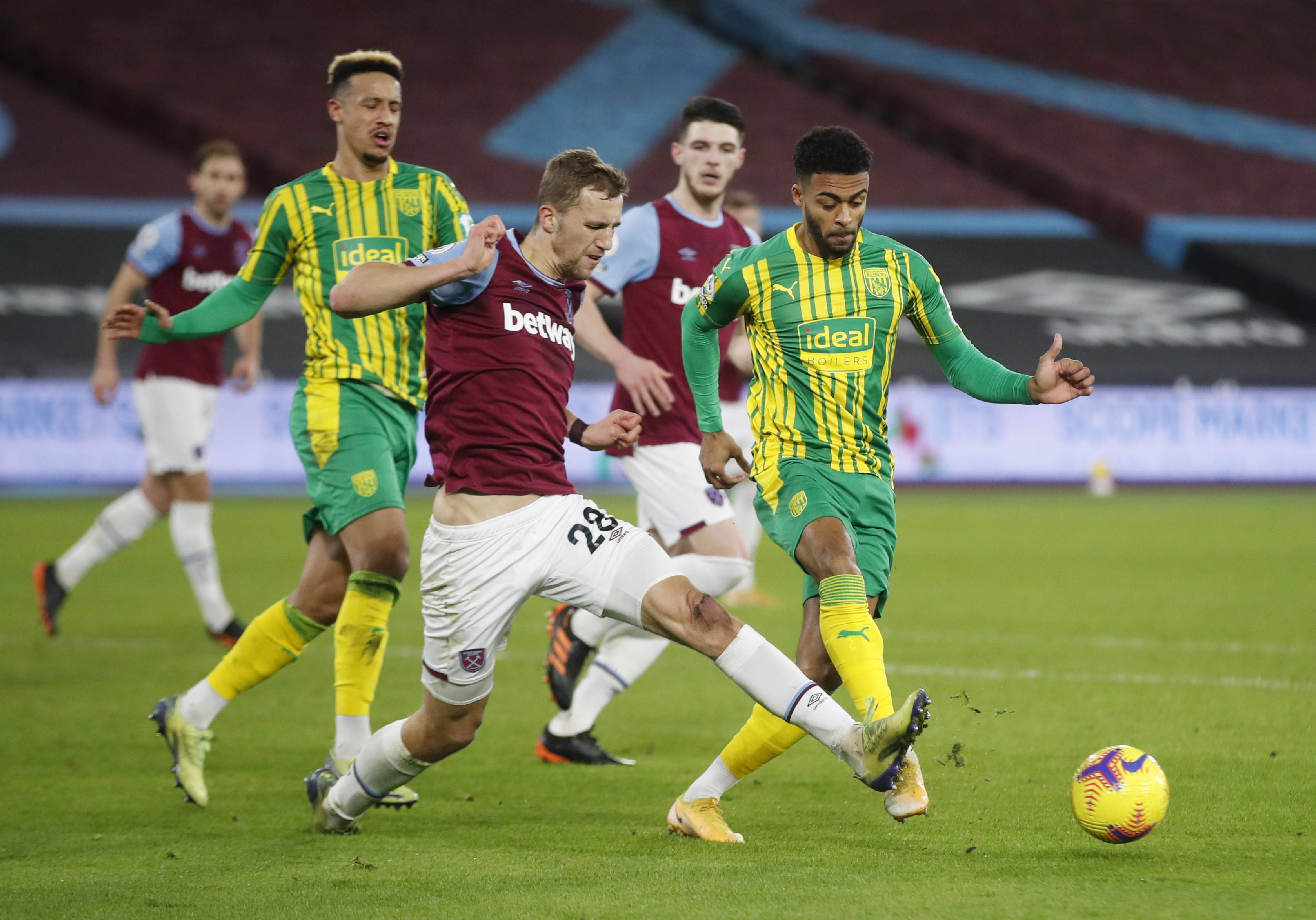 为他的进球 为他的进球