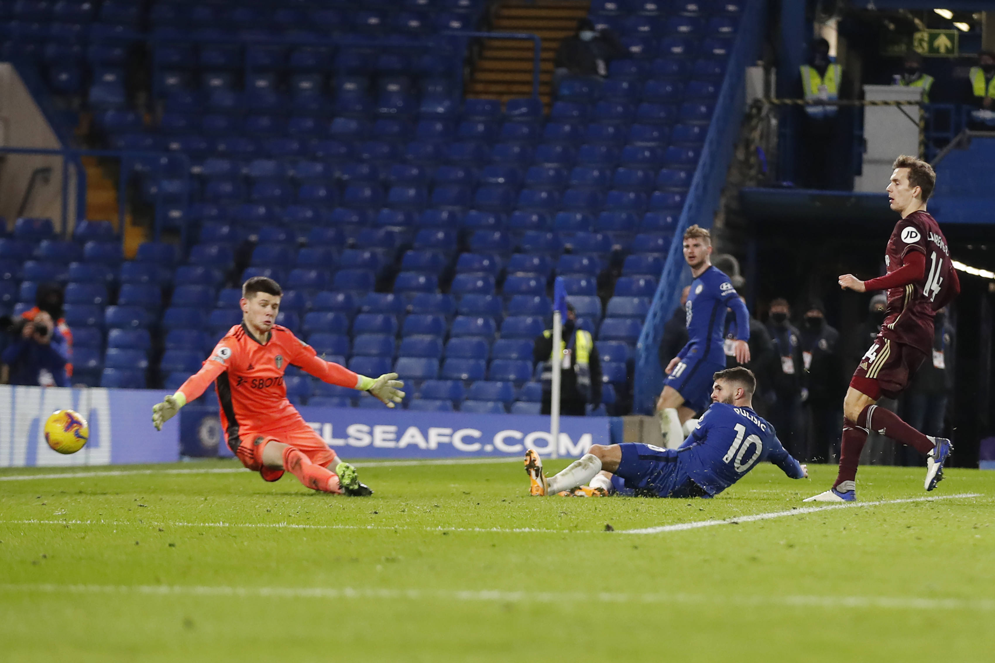 在足球界 在足球界