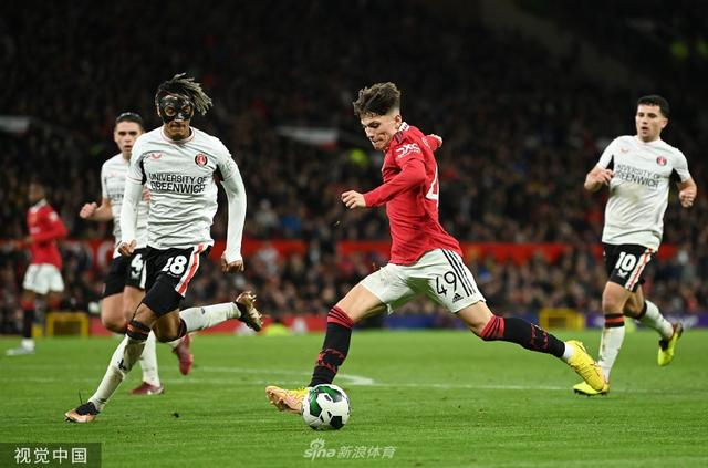 长期战略布 长期战略布